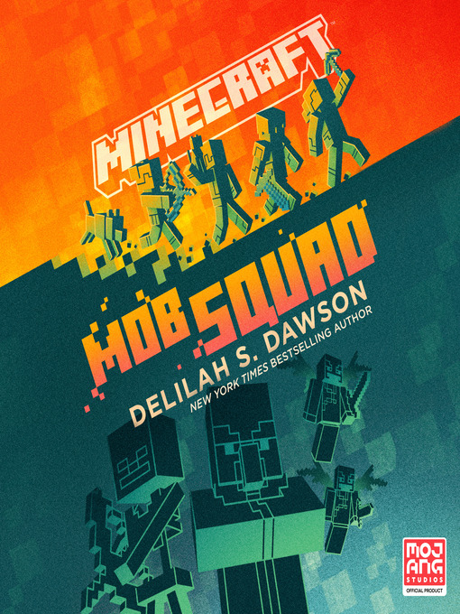 Title details for Mob Squad by Delilah S. Dawson - Available